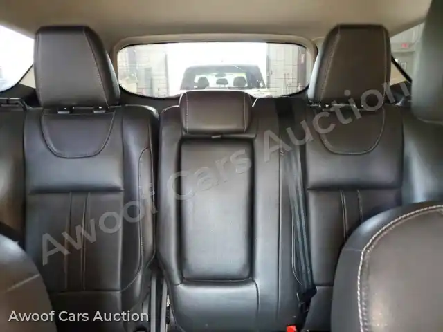 2013 Ford Escape 1FMCU9J98DUA02575 — Copart auction photo 10