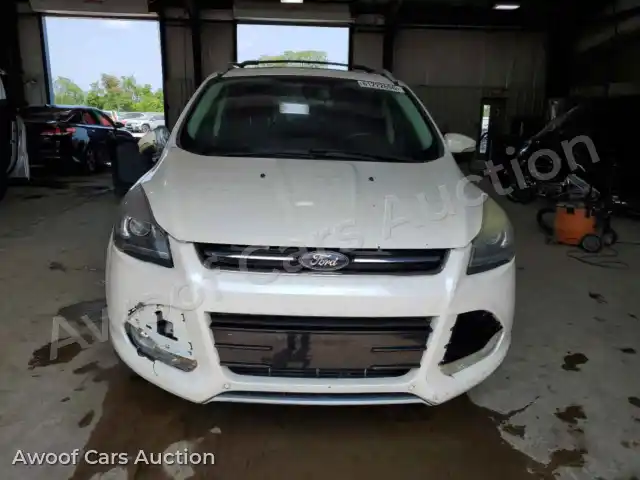 2013 Ford Escape 1FMCU9J98DUA02575 — Copart auction photo 5