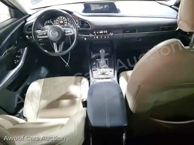 2020 Mazda CX30 3MVDMBDL9LM128422 — hoton gwanjo Copart na 8