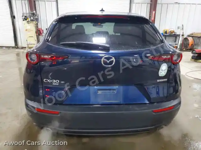 2020 Mazda CX30 3MVDMBDL9LM128422 — hoton gwanjo Copart na 6