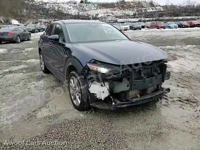 2020 Mazda CX30 3MVDMBDL9LM128422 — hoton gwanjo Copart na 15