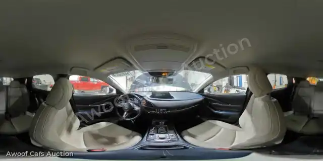 2020 Mazda CX30 3MVDMBDL9LM128422 — hoton gwanjo Copart na 16