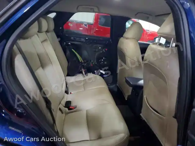 2020 Mazda CX30 3MVDMBDL9LM128422 — hoton gwanjo Copart na 11