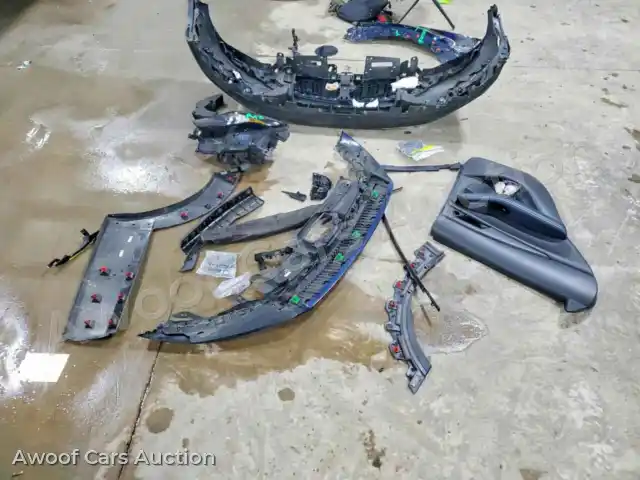 2020 Mazda CX30 3MVDMBDL9LM128422 — hoton gwanjo Copart na 13