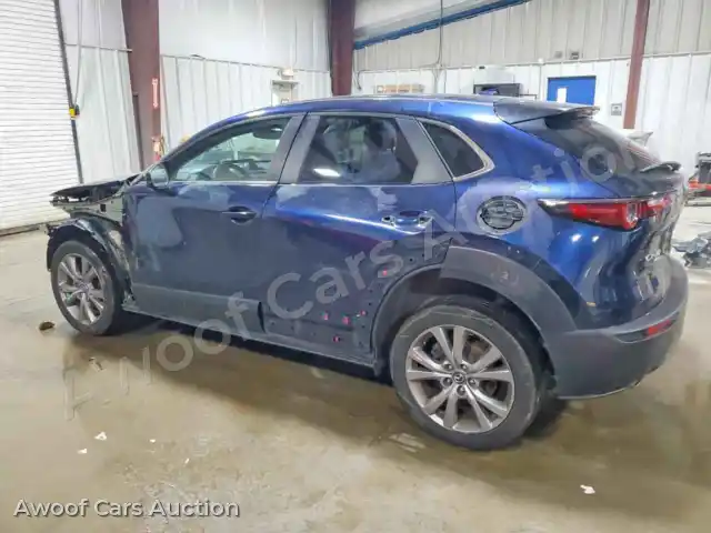 2020 Mazda CX30 3MVDMBDL9LM128422 — hoton gwanjo Copart na 2