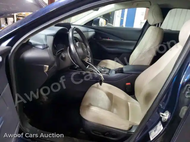 2020 Mazda CX30 3MVDMBDL9LM128422 — hoton gwanjo Copart na 7
