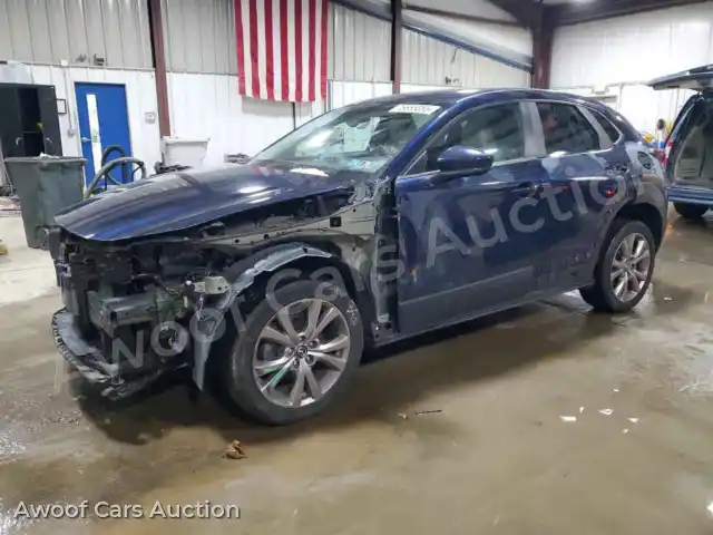 2020 Mazda CX30 3MVDMBDL9LM128422 — hoton gwanjo Copart na 1