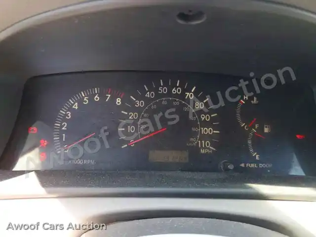 2005 Toyota Corolla 1NXBR32E85Z390706 — hoton gwanjo Copart na 9