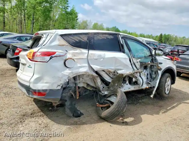 2016 Ford Escape 1FMCU0GXXGUA33249 — Copart auction photo 3