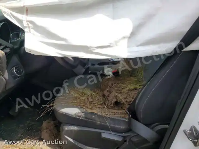 2016 Ford Escape 1FMCU0GXXGUA33249 — Copart auction photo 7