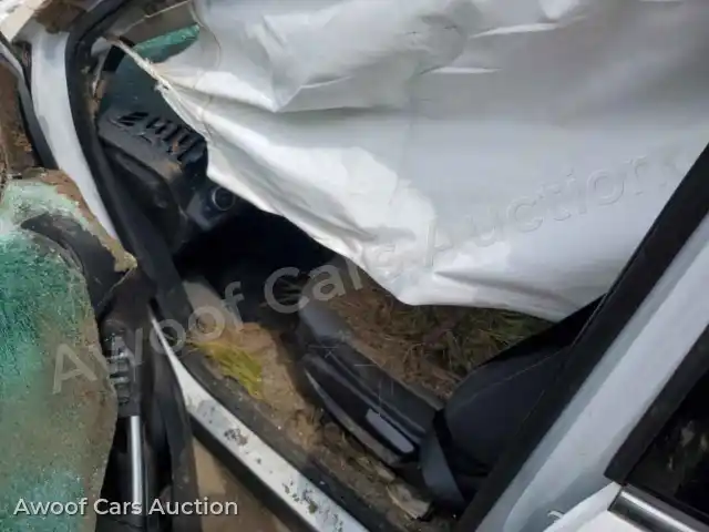 2016 Ford Escape 1FMCU0GXXGUA33249 — Copart auction photo 8