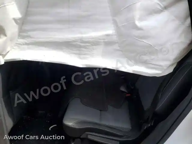 2016 Ford Escape 1FMCU0GXXGUA33249 — Copart auction photo 11