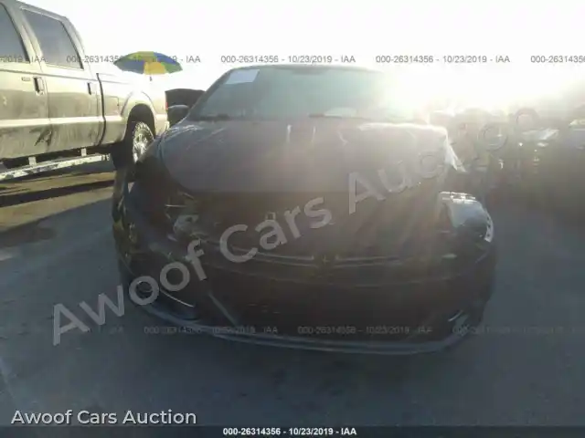 2015 Dodge Dart 1C3CDFEB3FD435681 — Iaai auction photo 6