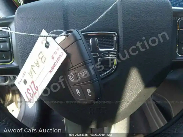 2015 Dodge Dart 1C3CDFEB3FD435681 — Iaai auction photo 11