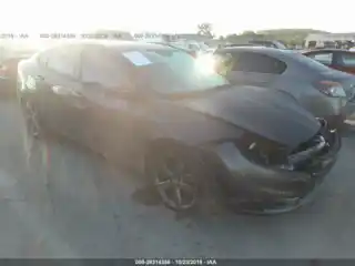 2015 Dodge Dart