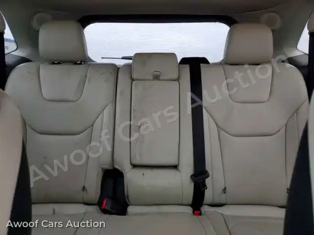 2018 Ford Edge 2FMPK4K90JBB89658 — photo 10 de la vente Copart