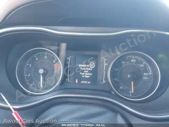2020 Jeep Cherokee 1C4PJLLB7LD642030 — Iaai auction photo 7
