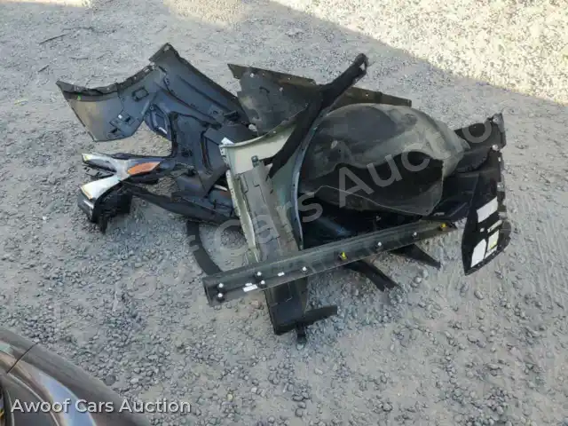 2022 Chevrolet Bolt 1G1FX6S01N4101871 — Copart auction photo 12