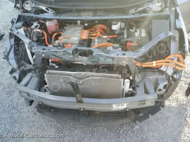 2022 Chevrolet Bolt 1G1FX6S01N4101871 — Copart auction photo 11