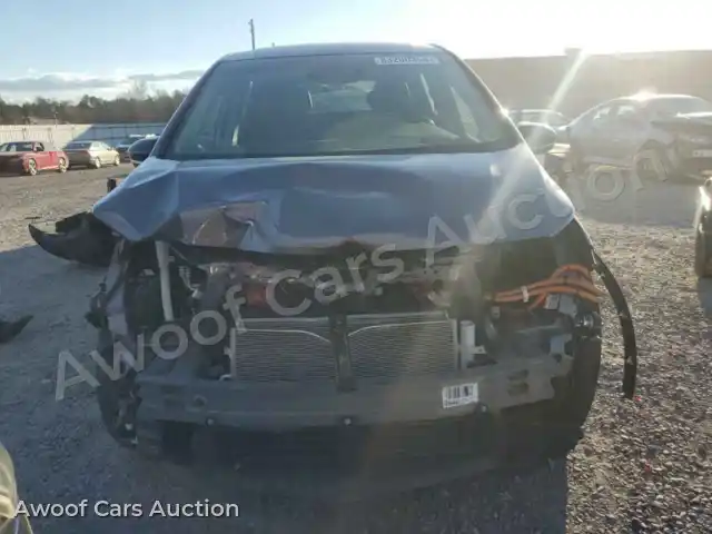 2022 Chevrolet Bolt 1G1FX6S01N4101871 — Copart auction photo 5