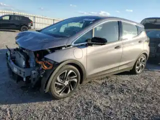 2022 Chevrolet Bolt