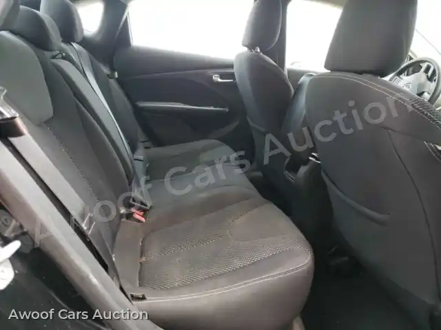 2015 Dodge Dart 1C3CDFBB0FD378893 — Copart auction photo 6