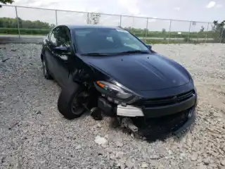 2015 Dodge Dart