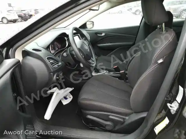 2015 Dodge Dart 1C3CDFBB0FD378893 — Manheim auction photo 3