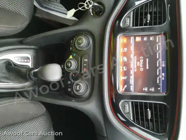 2015 Dodge Dart 1C3CDFBB0FD378893 — Manheim auction photo 4