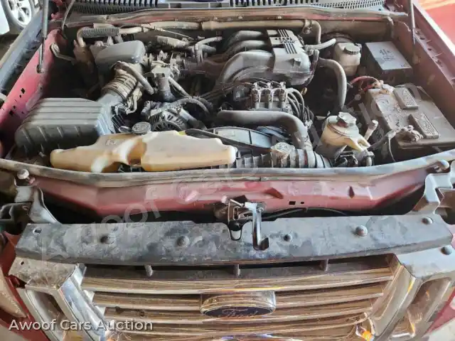 2010 Ford Explorer 1FMEU3BE9AUF03472 — Copart auction photo 11