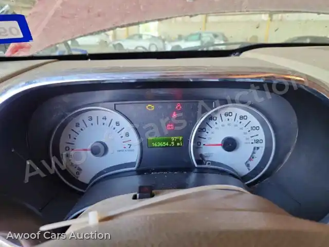 2010 Ford Explorer 1FMEU3BE9AUF03472 — Copart auction photo 9