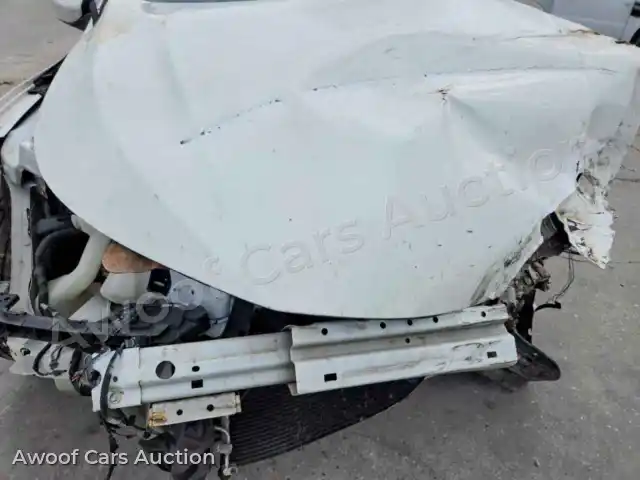 2017 Honda Accord 1HGCR2F53HA223321 — Copart auction photo 11