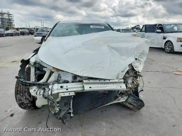 2017 Honda Accord 1HGCR2F53HA223321 — Copart auction photo 5