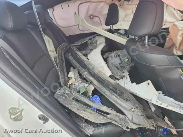 2017 Honda Accord 1HGCR2F53HA223321 — Copart auction photo 10