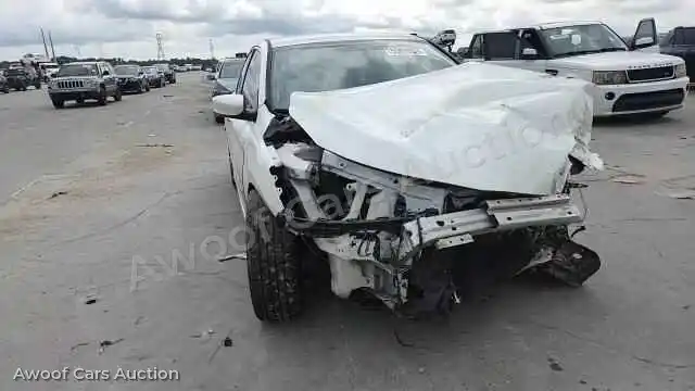 2017 Honda Accord 1HGCR2F53HA223321 — Copart auction photo 13