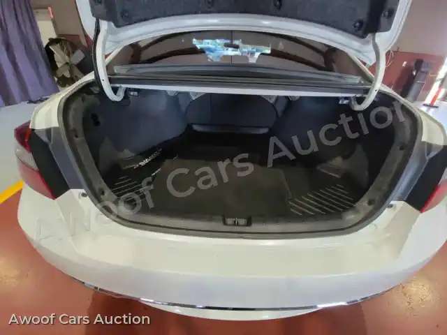 2017 Honda Accord 1HGCR2F53HA223321 — Manheim auction photo 17