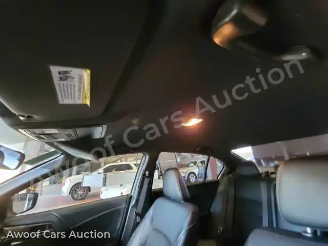 2017 Honda Accord 1HGCR2F53HA223321 — Manheim auction photo 14