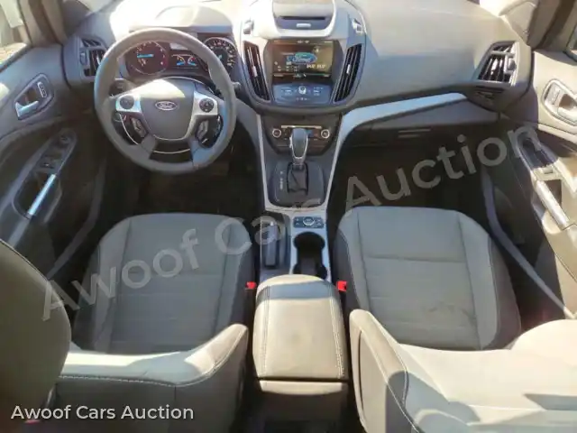 2014 Ford Escape 1FMCU9GXXEUD46125 — Copart auction photo 8