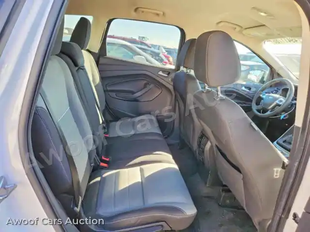 2014 Ford Escape 1FMCU9GXXEUD46125 — Copart auction photo 11