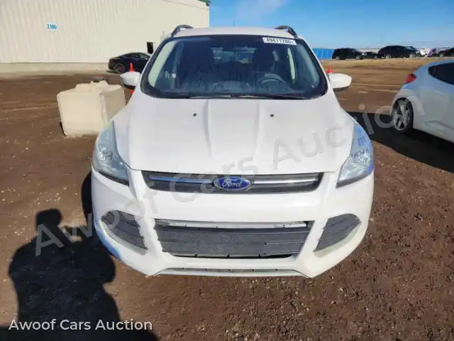 2014 Ford Escape 1FMCU9GXXEUD46125 — Copart auction photo 5
