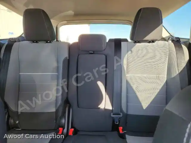 2014 Ford Escape 1FMCU9GXXEUD46125 — Copart auction photo 10