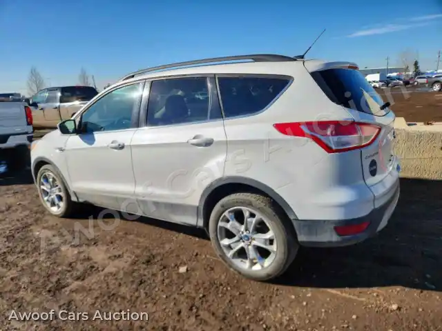 2014 Ford Escape 1FMCU9GXXEUD46125 — Copart auction photo 2