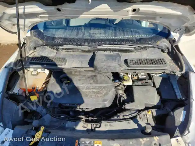 2014 Ford Escape 1FMCU9GXXEUD46125 — Copart auction photo 12