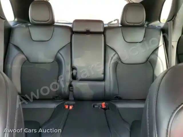 2020 Jeep Grand Cherokee 1C4PJLLB7LD581052 — Copart auction photo 10