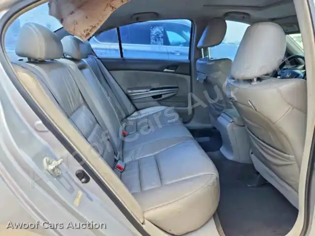 2009 Honda Accord 1HGCP26829A145633 — Copart auction photo 10