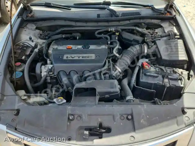 2009 Honda Accord 1HGCP26829A145633 — Copart auction photo 11