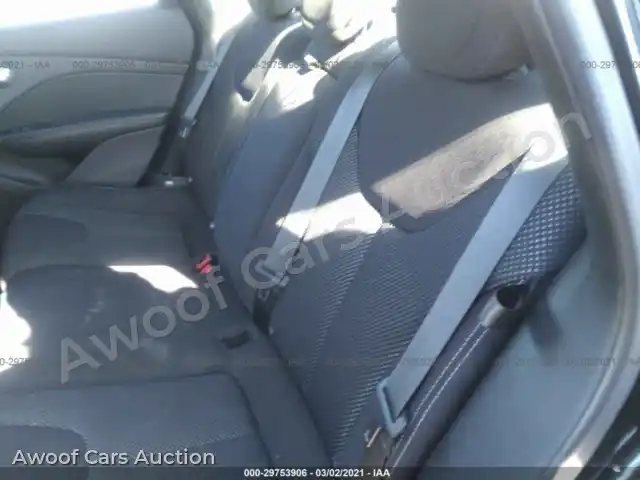 2014 Dodge Dart 1C3CDFBB5ED681165 — Iaai auction photo 8