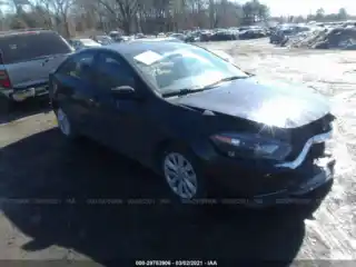 2014 Dodge Dart
