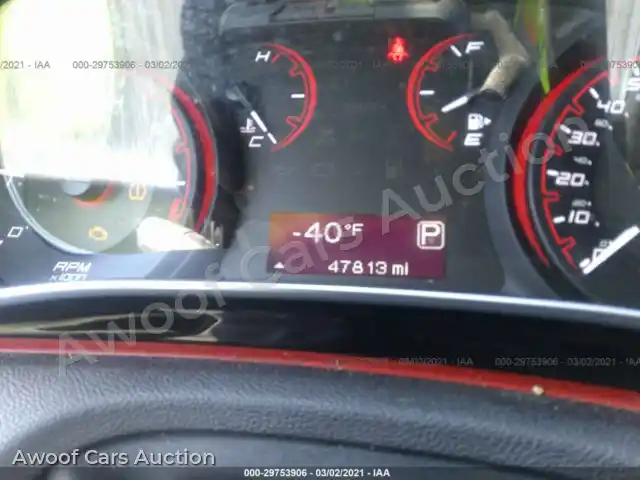 2014 Dodge Dart 1C3CDFBB5ED681165 — Iaai auction photo 7