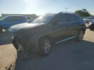 2014 Lexus RX350
